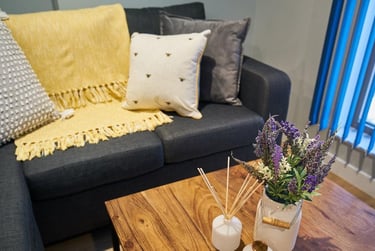 1 bed house, Belgrave Street, City Centre, Leeds, LS28DD - Image 10